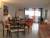 salle a manger de la suite