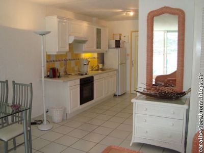 cuisine du studio