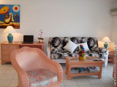 salon de la suite