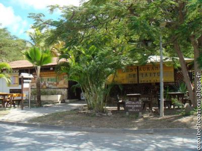 restaurant a proximit&eacute; de la r&eacute;sidence